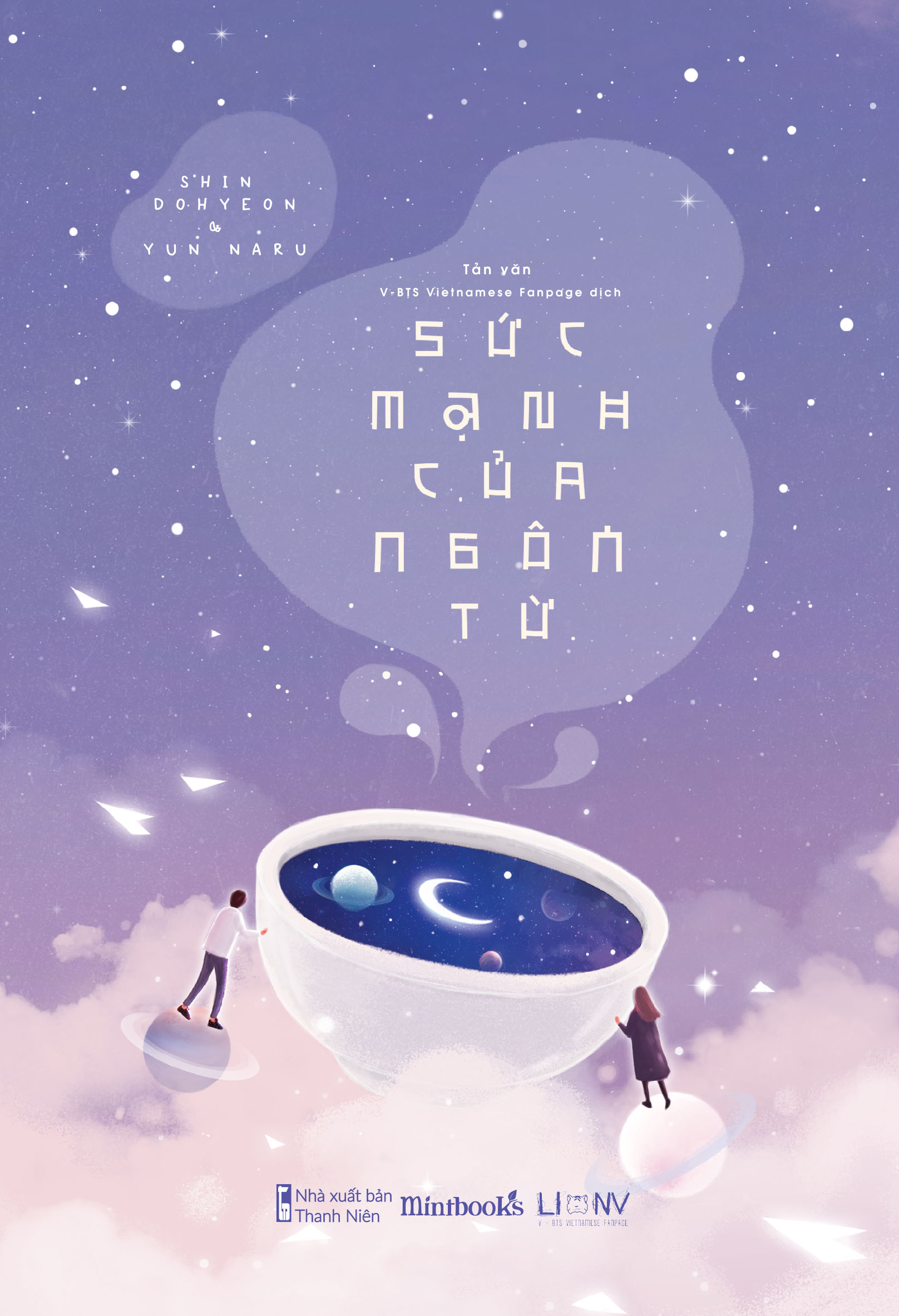 Sức Mạnh Của Ngôn Từ