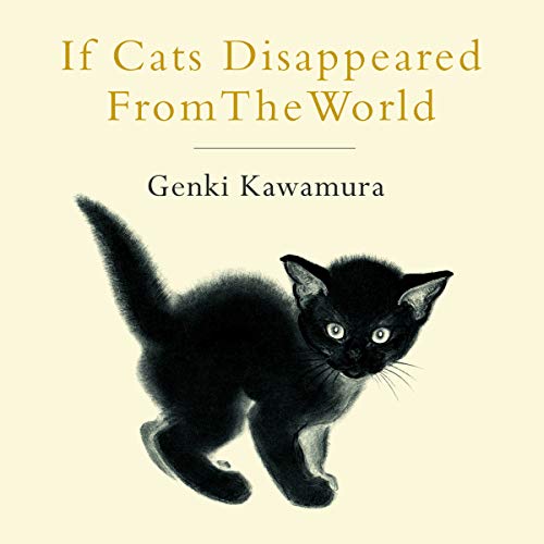 If Cats Disappeared from the World