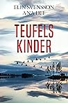 Opferkinder: Schweden-Krimi (Linda Sventon 2) (German Edition)
