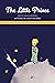 The Little Prince by Antoine de Saint-Exupéry