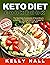 Keto Diet Cookbook: The Bes...