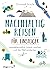 Nachhaltig reisen für Einsteiger: Umweltfreundlich Urlaub machen und die Welt entdecken – das umfassende Buch für alle, die natürlich und klimafreundlich unterwegs sein wollen (German Edition)