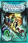 The Edge of Strange Hollow by Gabrielle K.  Byrne