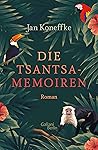 Die Tsantsa-Memoiren
