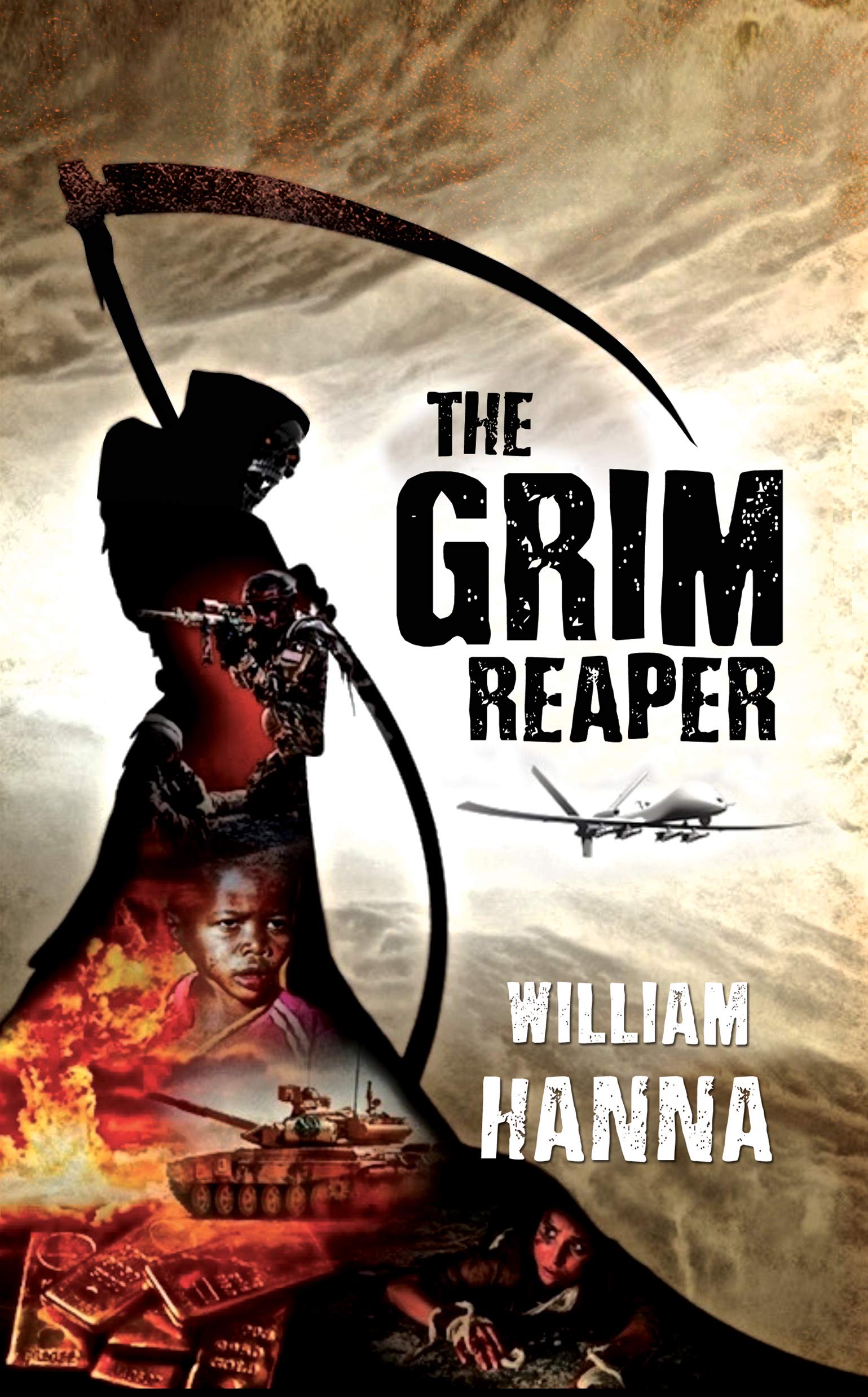 THE GRIM REAPER