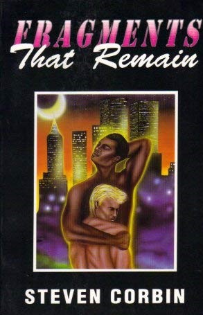 Fragments That Remain (Paperback)