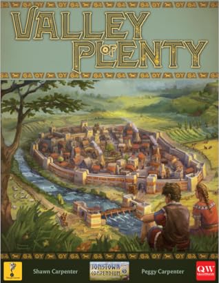 Valley of Plenty