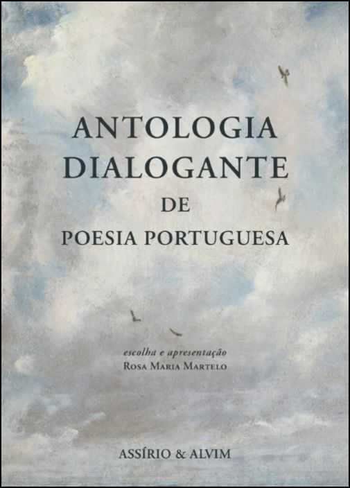 Antologia Dialogante de Poesia Portuguesa (Paperback)