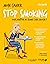 Mon cahier Stop smoking
