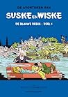 Suske en Wiske De Blauwe Reeks Integraal 1