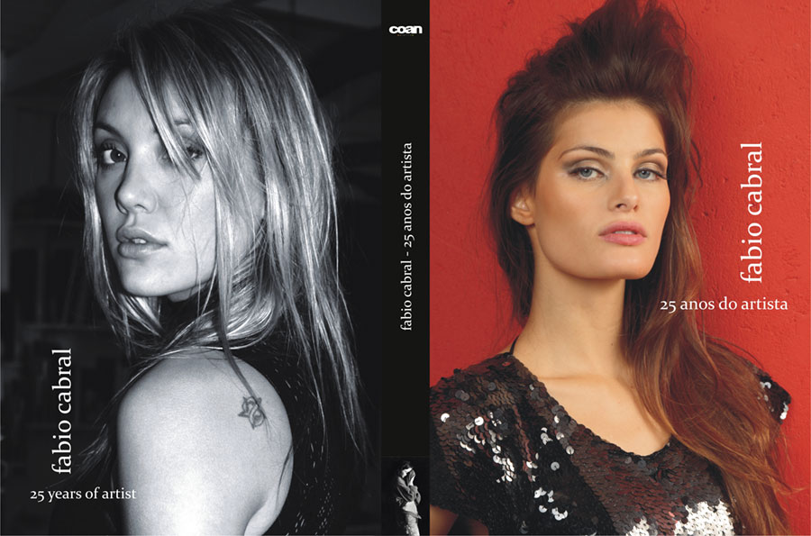25 anos do artista / 25 Years of Artist