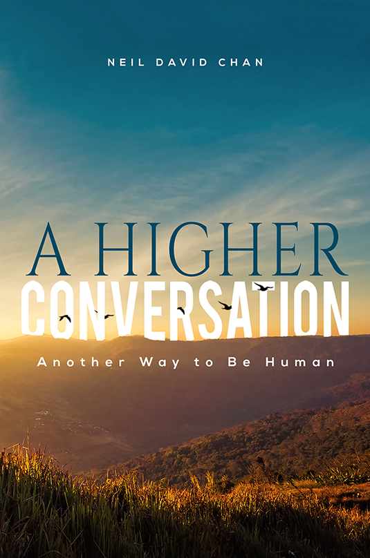A Higher Conversation (Paperback)