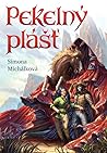 Pekelný plášť by Simona  Michálková