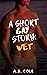 Wet (A Short Gay Story #6)