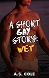 Wet (A Short Gay Story #6) Wet (A Short Gay Story #6)