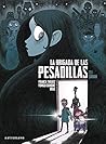 Sarah. La Brigada de las Pesadillas 1 by Franck Thilliez