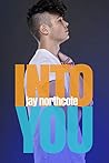 Into You Book cover for Into You