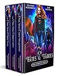 Of Fates & Fables: The Complete Series
