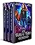 Of Fates & Fables: The Complete Series (Of Fates and Fables #1-3)