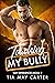 Touching My Bully (Gay Expe...