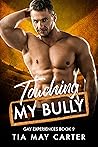 Touching My Bully (Gay Experiences Book 9)
