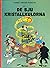 De sju kristallkulorna (Tintin, #13)
