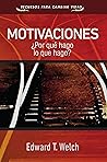 Motivaciones: ¿Po...
