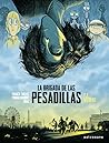 Nicolas. La Brigada de las Pesadillas 2 by Franck Thilliez