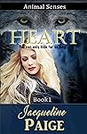 Heart by Jacqueline Paige