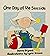 One Day at the Seaside by Donna Bryant One Day at the Seaside by Donna Bryant
