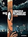 Esteban. La Brigada de las Pesadillas 3 by Franck Thilliez