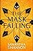 The Mask Falling (The Bone Season, #4)