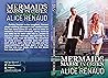 Mermaids Marry in Green by Alice Renaud