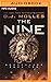 The Nine (Godbreaker, 2)