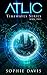 Atlic (Timewaves, #2)
