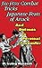 JIU-JITSU COMBAT TRICKS: Japanese Feats of Attack and Defence in Personal Encounter
