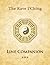 Rave I'Ching: Line Companion