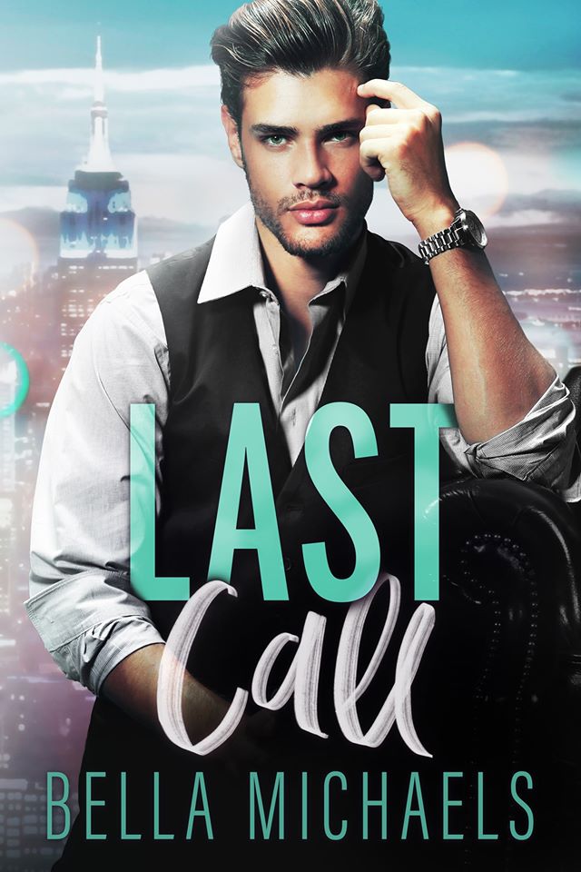 Last Call (Boys of Bridgewater #1)