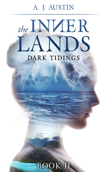 Dark Tidings (The Inner Lands #2)