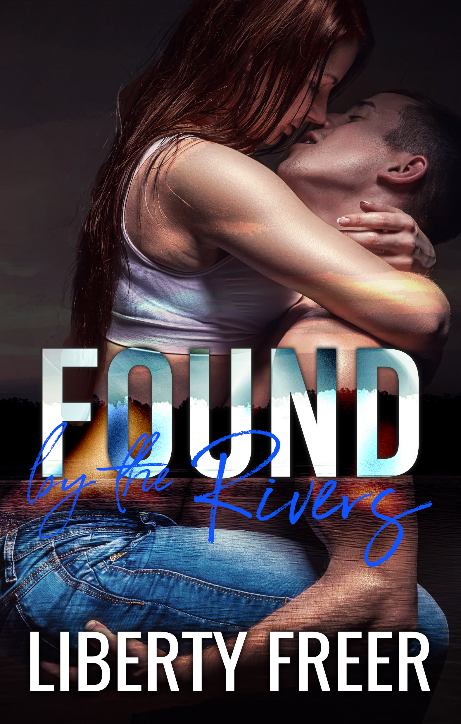 Found by the Rivers (Kindle Edition)