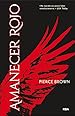 Image for Amanecer rojo