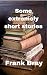 Some extremely short storie...