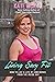 Living Sexy Fit by Kate McKay