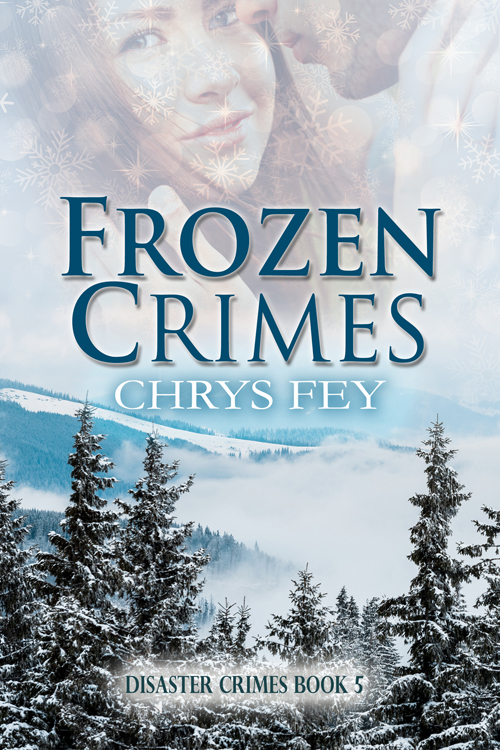 Frozen Crimes (Disaster Crimes #4)