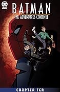 Batman: The Adventures Continue (2020-) #10