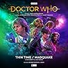 Doctor Who: Thin ...