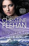 Dangerous Tides by Christine Feehan