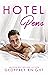 Hotel Pens by Geoffrey Knight