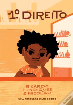 1.º Direito (Hardcover)