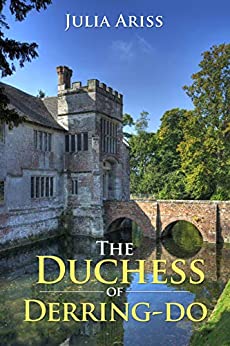 The Duchess of Derring-Do